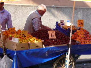 Michael C's pictures - Turkey - Istanbul