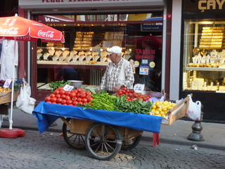 Michael C's pictures - Turkey - Istanbul