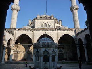 Michael C's pictures - Turkey - Istanbul