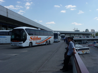 Michael C's pictures - Turkey - Istanbul