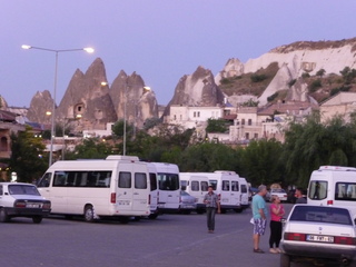 Michael C's pictures - Turkey - Istanbul