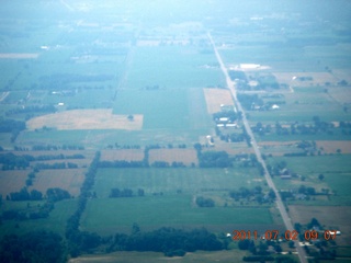 48 7m2. aerial Michigan