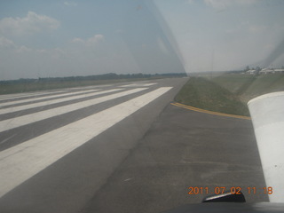 60 7m2. Hillsdale Airport (JYM)