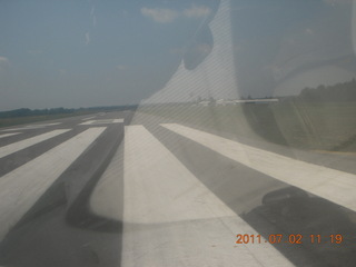 61 7m2. Hillsdale Airport (JYM)