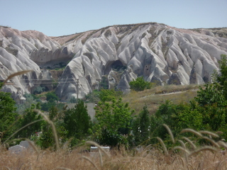 Michael C's pics - hiking in Turkey