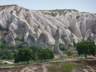 Michael C's pics - hiking in Turkey