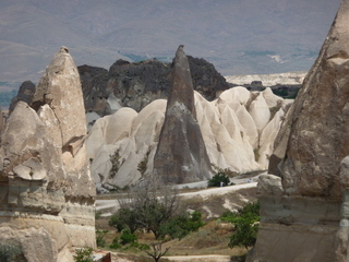 Michael C's pics - hiking in Turkey