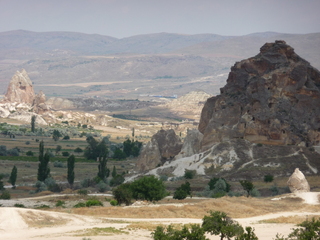 Michael C's pics - hiking in Turkey