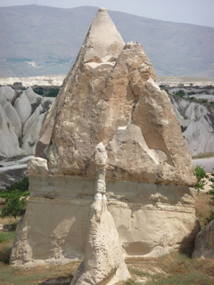 Michael C's pics - hiking in Turkey