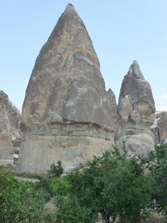 Michael C's pics - hiking in Turkey