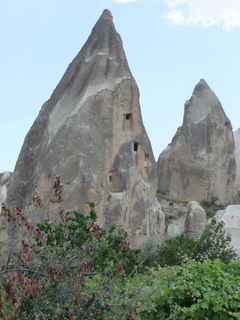 Michael C's pics - hiking in Turkey