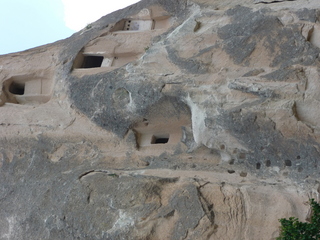 Michael C's pics - hiking in Turkey