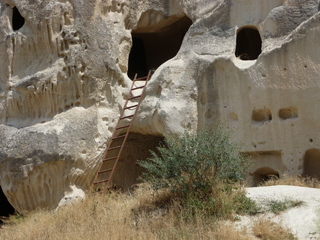 Michael C's pics - hiking in Turkey