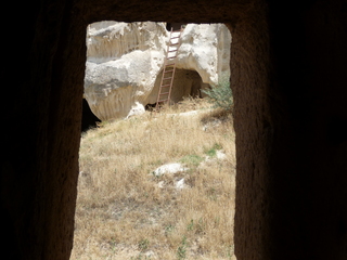 Michael C's pics - hiking in Turkey