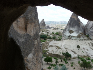 Michael C's pics - hiking in Turkey