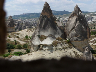 Michael C's pics - hiking in Turkey