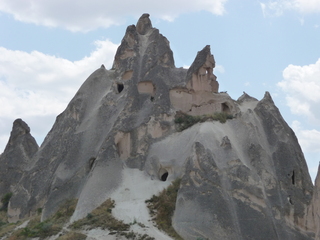 Michael C's pics - hiking in Turkey