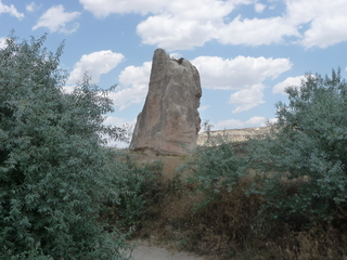 Michael C's pics - hiking in Turkey