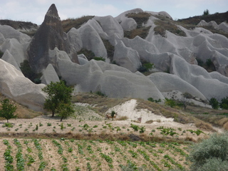 Michael C's pics - hiking in Turkey