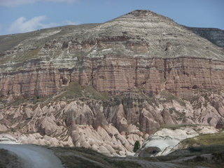 Michael C's pics - hiking in Turkey