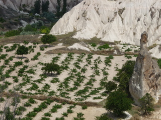 Michael C's pics - hiking in Turkey