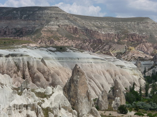 Michael C's pics - hiking in Turkey