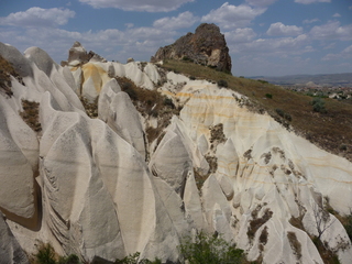 Michael C's pics - hiking in Turkey