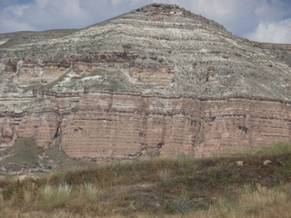 Michael C's pics - hiking in Turkey