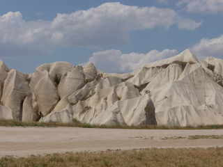 Michael C's pics - hiking in Turkey