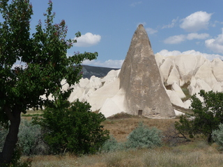 Michael C's pics - hiking in Turkey