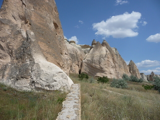 Michael C's pics - hiking in Turkey