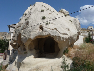 Michael C's pics - hiking in Turkey