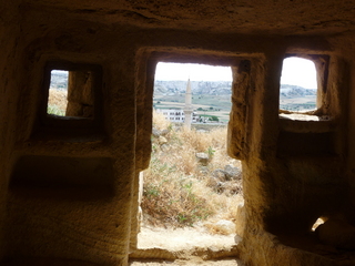 Michael C's pics - hiking in Turkey