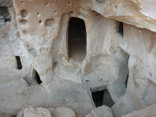 Michael C's pics - hiking in Turkey