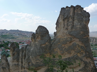 Michael C's pics - hiking in Turkey