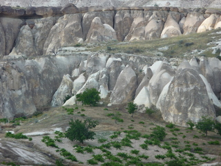 Michael C's pics - hiking in Turkey