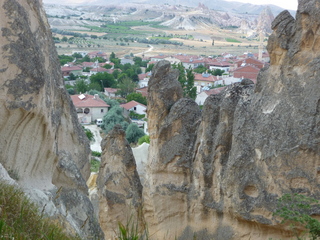 Michael C's pics - hiking in Turkey