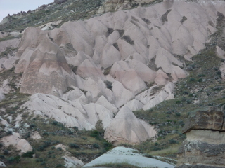 Michael C's pics - hiking in Turkey