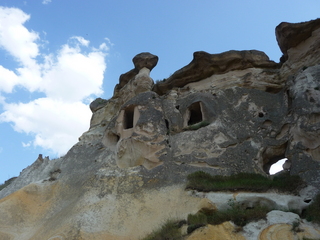 Michael C's pics - hiking in Turkey