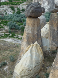 Michael C's pics - hiking in Turkey