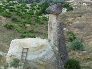 Michael C's pics - hiking in Turkey