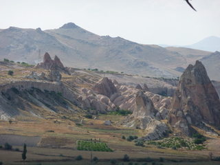 Michael C's pics - hiking in Turkey