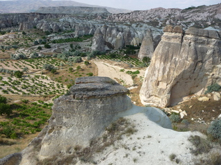 Michael C's pics - hiking in Turkey