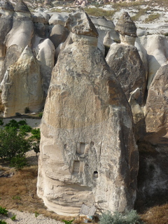 Michael C's pics - hiking in Turkey