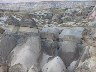 Michael C's pics - hiking in Turkey