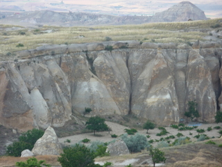 Michael C's pics - hiking in Turkey