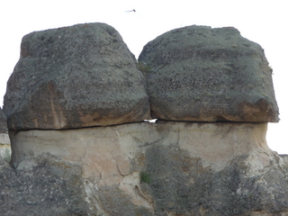 Michael C's pics - hiking in Turkey