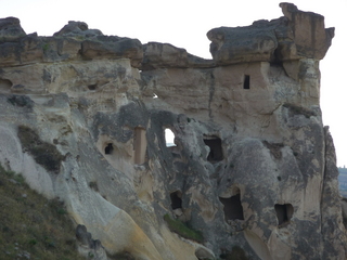 Michael C's pics - hiking in Turkey