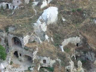 Michael C's pics - hiking in Turkey