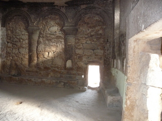 Michael C's pics - hiking in Turkey